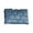 Blue, variant on VMWMSSR Grid Quilted Square Bed Pillow, Soft Plush Fluffy Support Sleeping Pillow, Comfort Bed Pillow For Side Back Stomach Sleeper Bedroom Decor(Blue-29.13"×18.9")