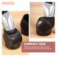 thumbnail image 5 of 5 protectores para patas de silla, almohadillas antideslizantes para muebles de oficina., 5 of 6