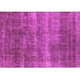 thumbnail image 1 of Ahgly Company Indoor Rectangle Oriental Pink Industrial Area Rugs, 3' x 5', 1 of 4