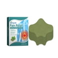 thumbnail image 2 of 4pcs Herbal Setting Plaster, Relieve Aching Muscles And Bones From Sitting For A Long Time, 2 of 5