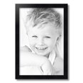 thumbnail image 2 of ArtToFrames 14x21 inch Black Picture Frame, Black Wood Poster Frame (4088), 2 of 8