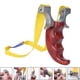 thumbnail image 3 of Tirachinas para exteriores tirachinas portátil para caza catapulta de tiro preciso con mira de fibra óptica ANGGREK Otros, 3 of 8