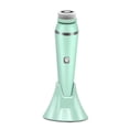 thumbnail image 7 of Cross-Border New Arrival Silicone Gel Cleansing System Waterproof Rechargeable Facial Brush Pore Cleaner Four-in-One Electric Facial Cleansing Instrument, 7 of 7