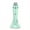 Four in One Facial Cleansing Instrument Green, variant on Cross-Border New Arrival Silicone Gel Cleansing System Waterproof Rechargeable Facial Brush Pore Cleaner Four-in-One Electric Facial Cleansing Instrument