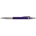 thumbnail image 1 of Tech Pro 2Mm Metal Grip Gravity Advance Leadholder Blue, 1 of 4
