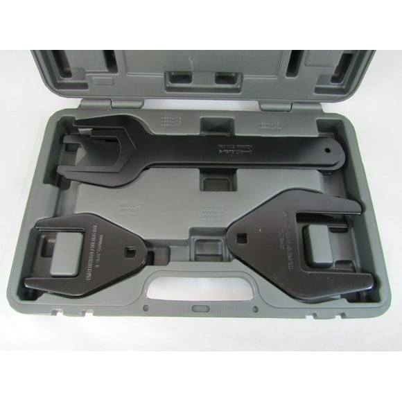 Fan Clutch Removal Tool