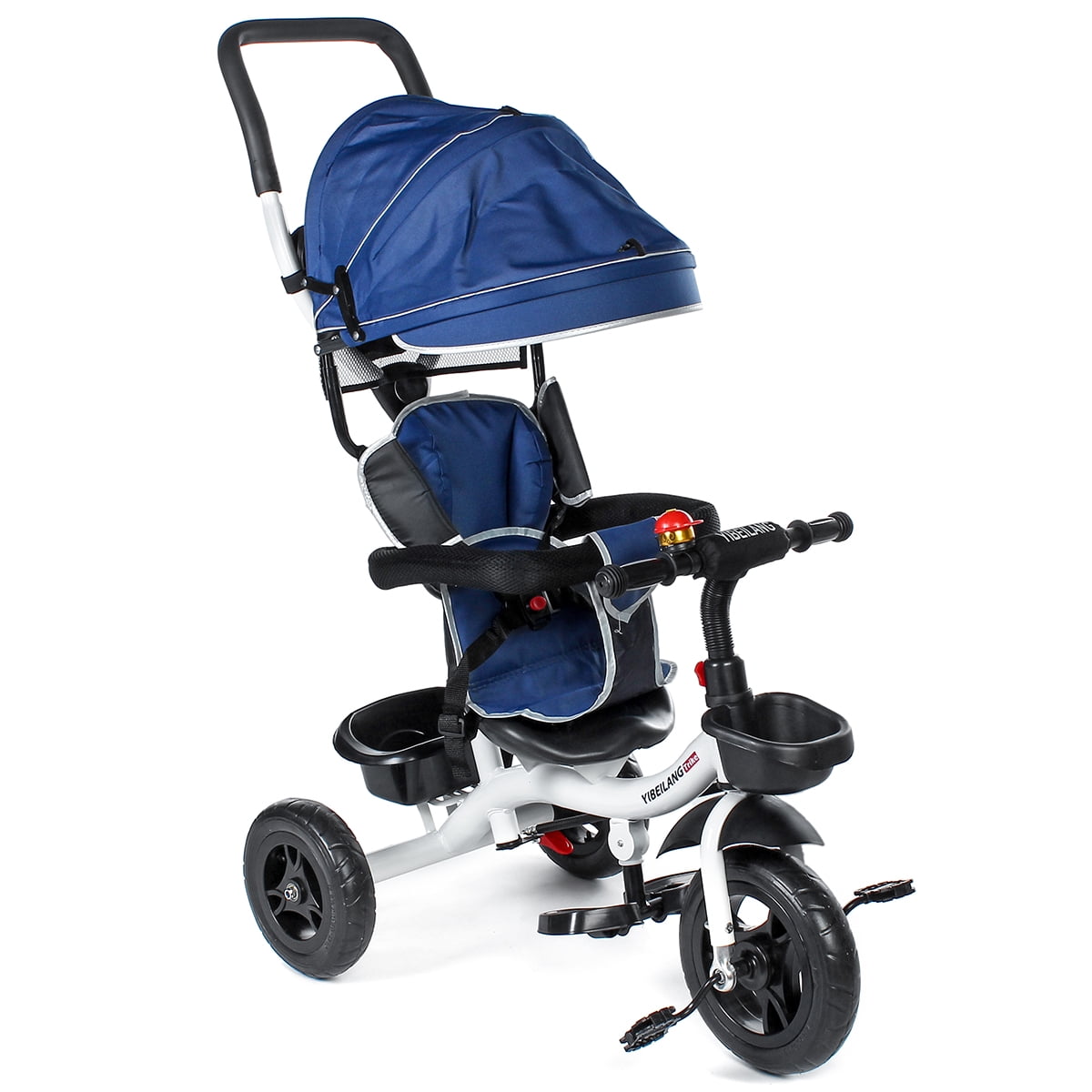 push bike stroller