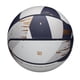 thumbnail image 5 of Baloncesto WILSON NBA Champagne Series blanco/azul/dorado #7, 5 of 7