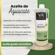 thumbnail image 2 of Aceite Masajes Aguacate Corporal Spa Profesional 1 Litro VA, 2 of 3