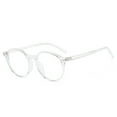 thumbnail image 1 of Gaming Glasses Computer Anti-Fatigue Blue Light Blocking Filter Eyeglasses, 1 of 3