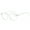 White, variant on Kcolen Gaming Glasses with Advanced Blue Light Technology for Computer Digital Eye Strain,Trendy Sunglasses Hiking Sunglasses