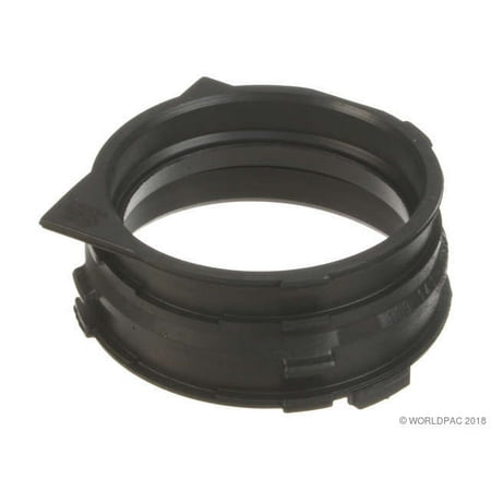Hose Flow Meter - Vaico W0133-1631140 Fuel Injection Air Flow Meter Hose for Mercedes-Benz Models