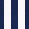 thumbnail image 2 of ALEKO Retractable Awning 8x6.5 Feet Fabric Replacement, Blue and White Color, 2 of 3