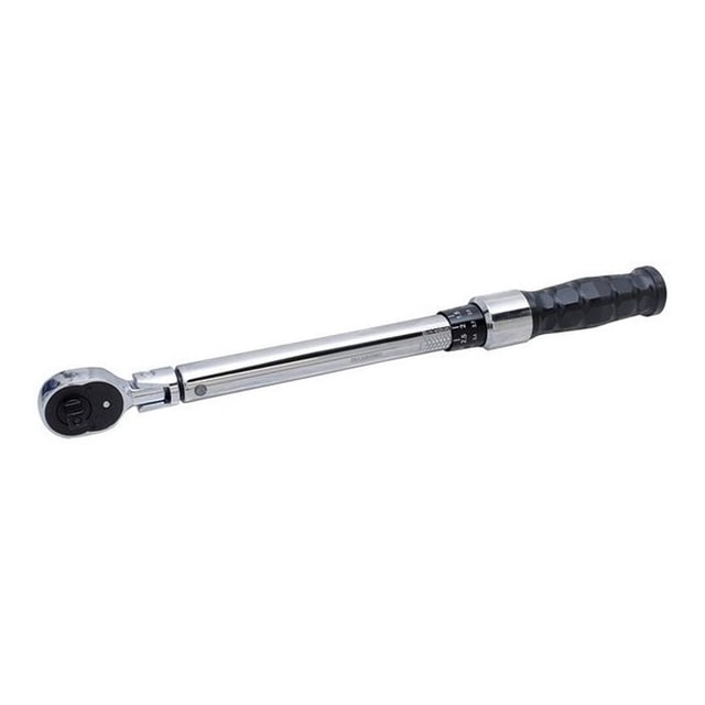 Torquímetro de Trueno Dual 3/8 10-80ft-lb Urrea 6007