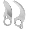 thumbnail image 1 of Steel Electric Pruning Shear Blade, Branch Pruning Shear Replacement Blade, SK5 Alloy Steel High Efficiency for Branch Pruning Shear Electric Pruning Shear(30mm), 1 of 7