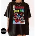 thumbnail image 1 of Disney Mickey Mouse T-Shirt ,Happy Mickey Mouse Brave All size S-3XL, 1 of 4