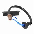 thumbnail image 4 of BF88 Trunk Lock Release For Murano 25380-ED000 Car Accessories, 4 of 5