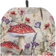 thumbnail image 1 of Yuosegray Tea Kettle Cloth Cover Decorative Kitchen Accessories Hummingbird Flower Tea Cozy Teapot Cosy for Teapot Large Teapot Cozy Insulated Keep Warm Kitchen Coffee, 1 of 6