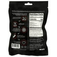 thumbnail image 2 of Dried Cod Keto Bites (Hardfiskur) Fish Jerky High Protein Healthy Nordic Snack 1.2oz (35g) Resealable Bag, 2 of 10