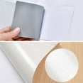 thumbnail image 6 of Waterproof Waist Line Wall Sticker Self Adhesive Baseboard Wallpaper Border Roll Bathroom Decals Home Decor Film, 6 of 7