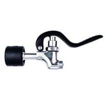 T&S Brass - Equip (Black) Pre-Rinse Spray Valve Assembly (1.20 GPM / 7.7 Oz-f @ 60 PSI)