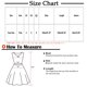 thumbnail image 3 of Vestido de Verano para Mujeres Cuello Redondo Impreso de Manga Corta, Vestido Casual de Moda para el Hogar Y Diario, 3 of 3