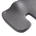 thumbnail image 5 of Memory Foam Seat Cushion Slow Rebound Mesh Soft Comfortable for Office Car Hemorrhoid Patient Pregnant Woman, 5 of 5