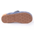 thumbnail image 4 of Minnetonka Women's Buckle Clog, Vintage Blue, Size 11, 4 of 6