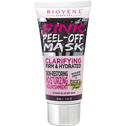 Biovene Pink Off Mask - Walmart.com