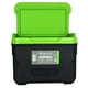 thumbnail image 3 of Hielera Hartplas Izta Capacidad 9 Qt 8.5 Litros Verde S, 3 of 5