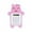 Pink, variant on CASAFUN Cute Bear Desktop Calculator ,back to School Supplies for Kids Students,Small Desktop Calculator Standard Function for Home,Office,School