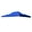 Blue 2x3m, variant on Replacement Oxford Camping Tent Canopy Awning Top Cover Shelter Blue 2x3m