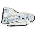 thumbnail image 5 of 3X Placa de Circuito de Coche para Luces Traseras Traseras para -9N 9N3 Hatchback 2005-2010 Derecho, 5 of 5