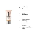 thumbnail image 5 of Clinique Moisture Surge Sheertint Hydrator Broad Spectrum Spf 25 - Universal Light Medium, 5 of 5