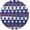 48in-table-B90, variant on 48"X 48" USA Flag 4th July Red White Blue Star Stripes Elastic Fitted Edged Round Tablecloth Fade Resistant Anti-Shrink Table Cloth Washable Table Cover for Banquet Home Indoor or Outdoor