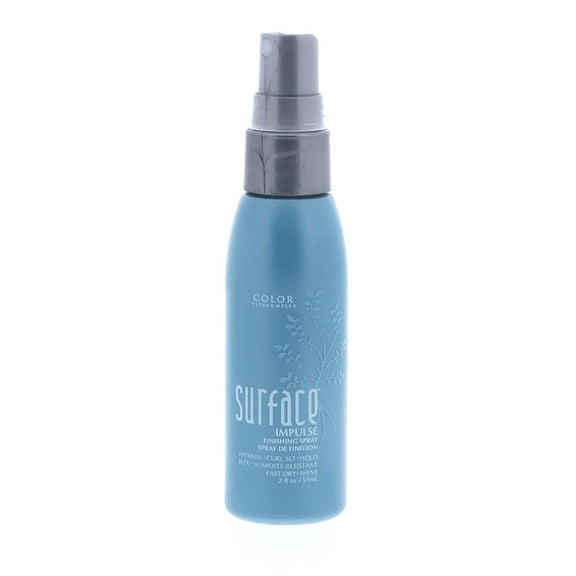 Surface Impulse Finishing Spray - 2 fl oz
