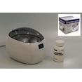 thumbnail image 2 of Electric Power Ultrasonic Cleaner for Small Parts, Components, Jewelry and More, 2 of 4