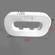 thumbnail image 3 of Cerradura de seguridad para niños de 3 uds, cerradura para puerta de frigorífico, cerradura para congelador para bebés y niños, 3 of 5
