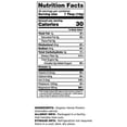 thumbnail image 5 of Terrasoul Superfoods Organic Hemp Protein Powder (50% Protein), 2 Lbs (1 lb 2-Pack), 5 of 5