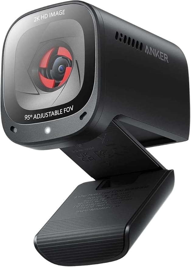 Insta360 Link 2C 4K AI Webcam - CINSABNA - Walmart.com