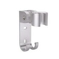 thumbnail image 5 of Lierteer Universal Shower Head Bathroom Aluminum Adjustable Holder Wall Bracket Mount, 5 of 6