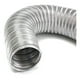 thumbnail image 1 of Ducto Flexible De Aluminio De 4 Pulgadas 2.40 M De Largo, 1 of 4