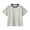 Green, variant on WRKEKC Summer Boys T Shirts Antimicrobial Solid Crew Neck Active Short Sleeve Shirt for 4-16 Years Moisture Wicking