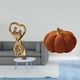 thumbnail image 2 of Figura De Pareja, Escultura Para Amantes, Regalo Para Aniversario, Familia, Hombre, Halloween, Calabaza, Peluche, Cojín Decorativo Para Sofá, Decoración De Dormitorio, 2 of 8