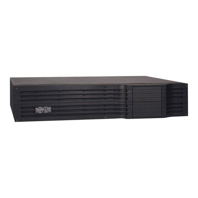 Tripp Lite Boîtier de Batterie Rackmount / Câble DC pour Systèmes select UPS - Batterie UPS - 2U