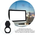 thumbnail image 4 of 5pcs Practical WebCam Cover Universal Antispy Camera Cover lenses Privacy Sticker, 4 of 8