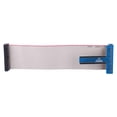 thumbnail image 2 of 2 Pcs GPIO Expansion Board Blue T Type Adapter Fit for Raspberry Pi 2b 3b 3b, 2 of 5