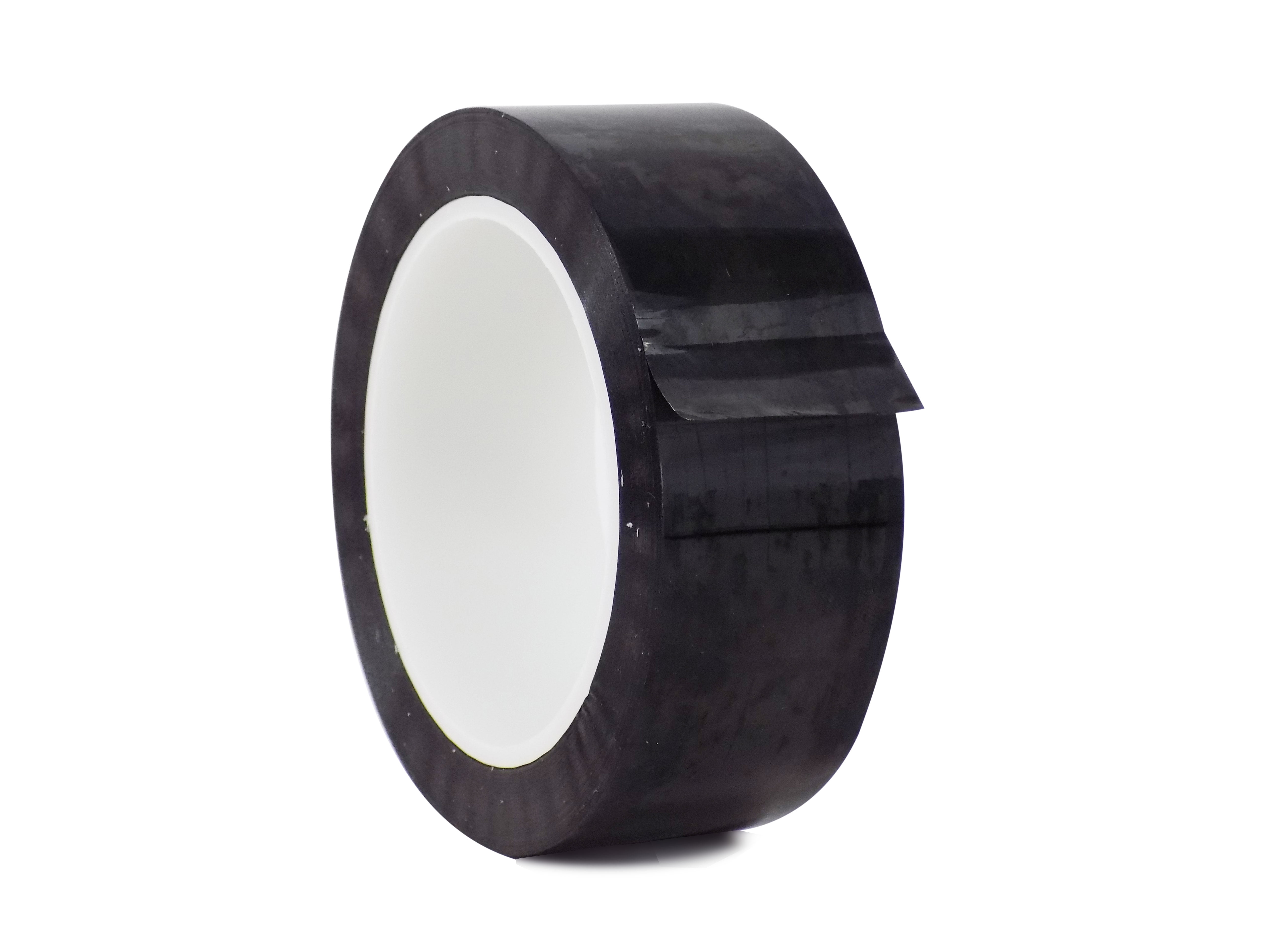 WOD MMYP-1 Metalized Polyester Mylar Film Tape with Acrylic Adhesive ...