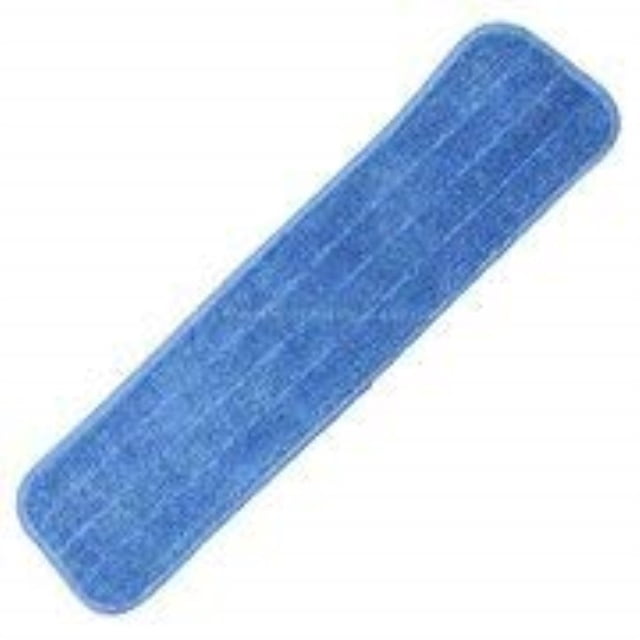 As Seen On TV MSM Microfiber Swivel Mop Pad Refill