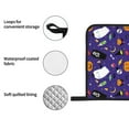 thumbnail image 4 of Disketp Cute And Creepy Oven Mitts and Potholders BBQ Gloves-Oven Mitts and Pot Holders Cooking Baking Grilling(4-Piece Set), 4 of 6